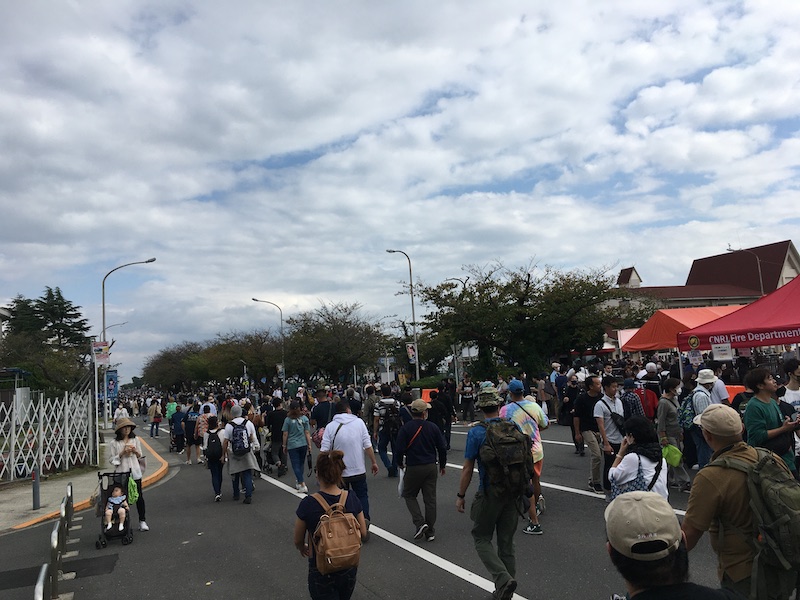 米軍基地に必要な身分証一覧と注意事項 横須賀フレンドシップデー