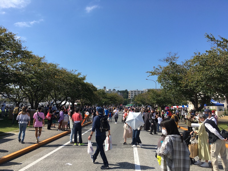 米軍基地に必要な身分証一覧と注意事項 横須賀フレンドシップデー