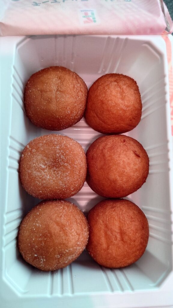 チーズとハニーバターの2種のチーズボールの中身