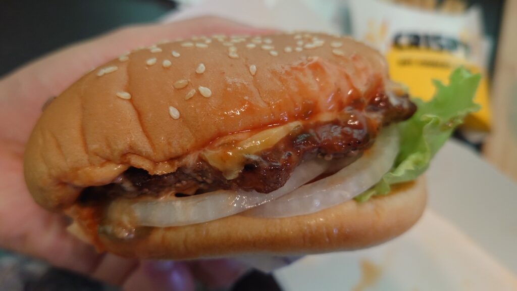 フェイマススターのビジュアル