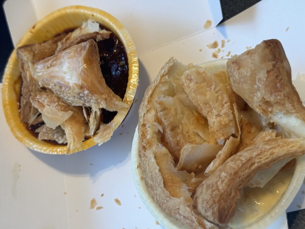 おすすめの食べ方
