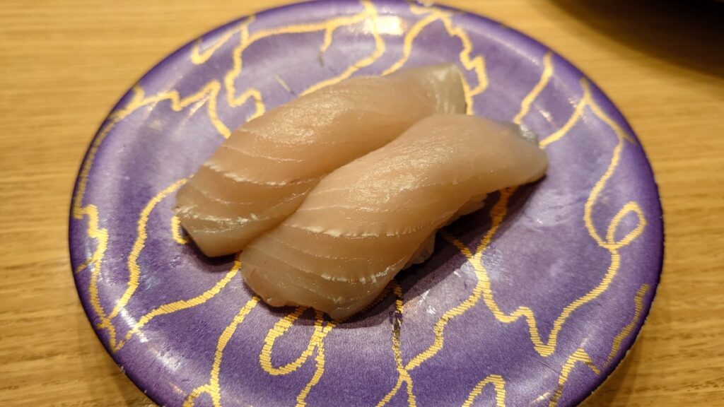 カジキマグロ