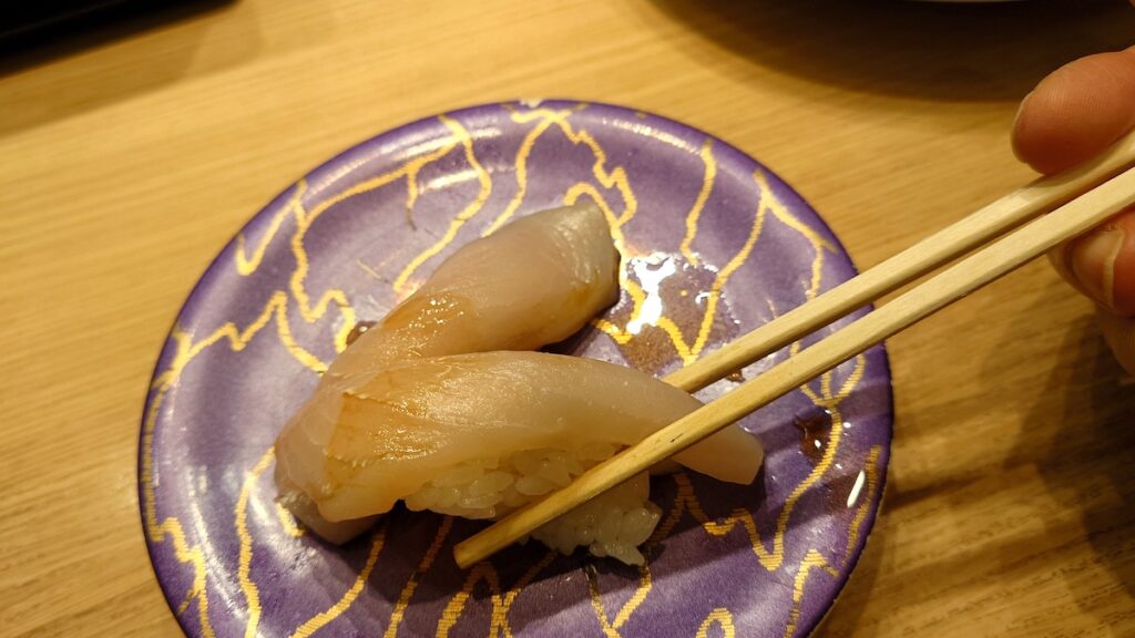 カジキマグロはタンパク