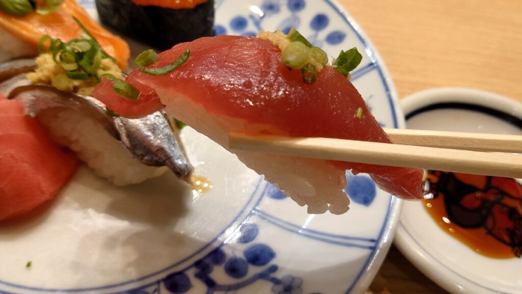 旬の鰹