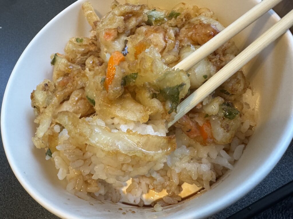 大きくて食べ応えあり