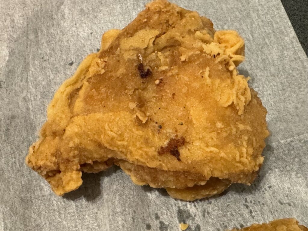 ケンタッキーサイ