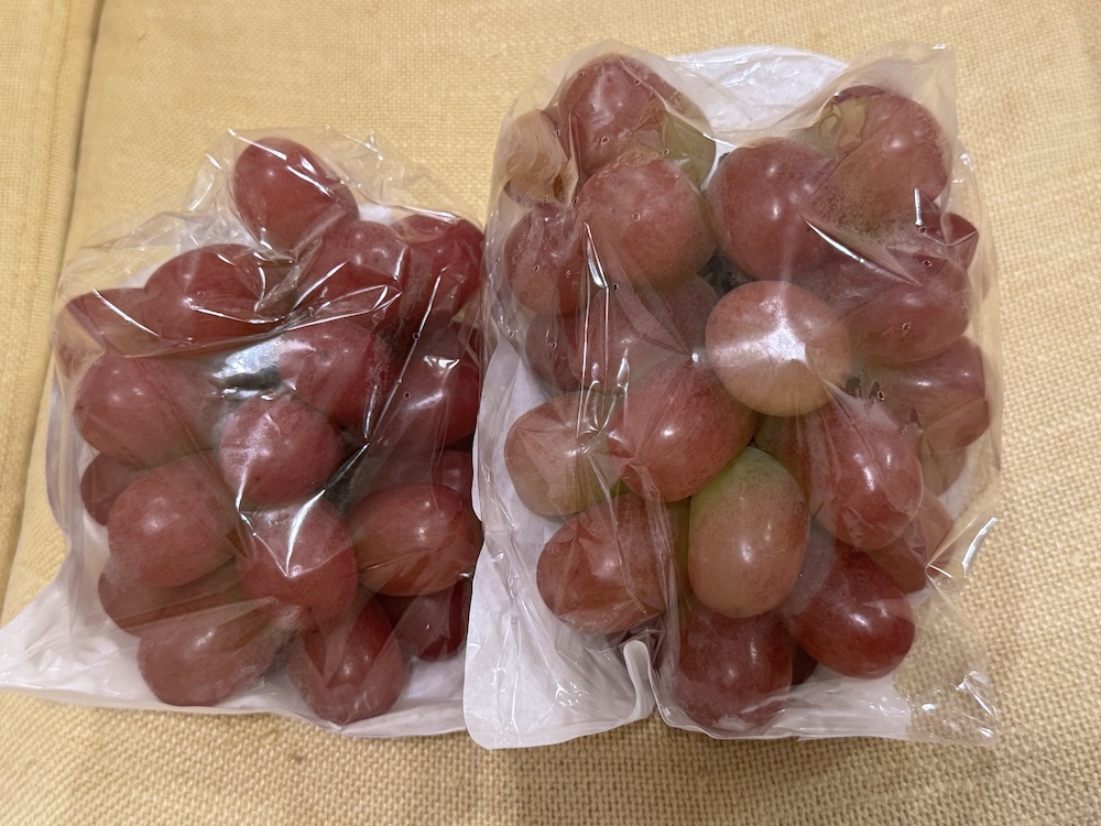 高級クイーンルージュ